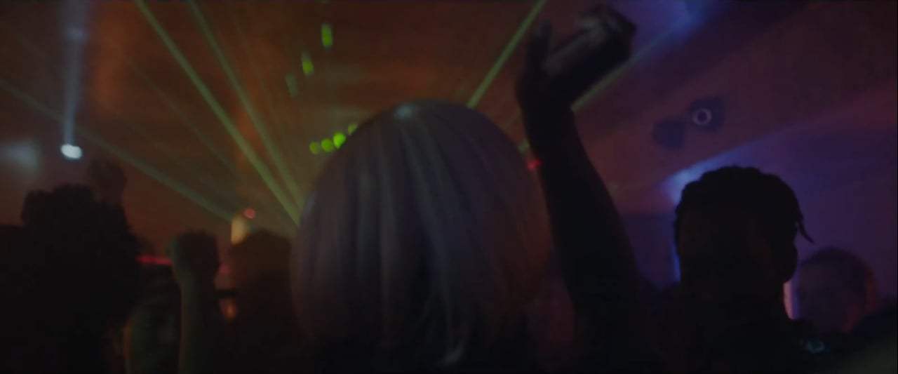 Night Comes On Trailer (2018) Screen Capture #1