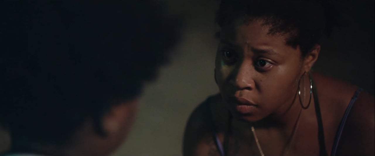 Night Comes On Trailer (2018) Screen Capture #3