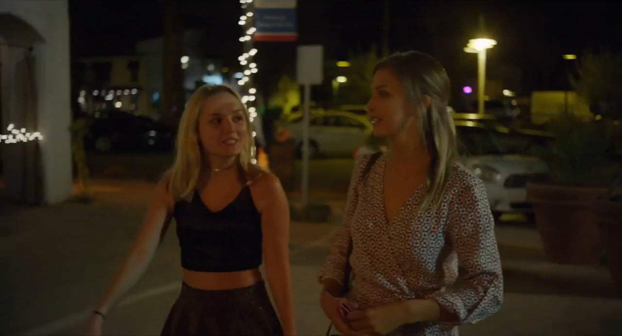 The Row Trailer (2018) Screen Capture #2