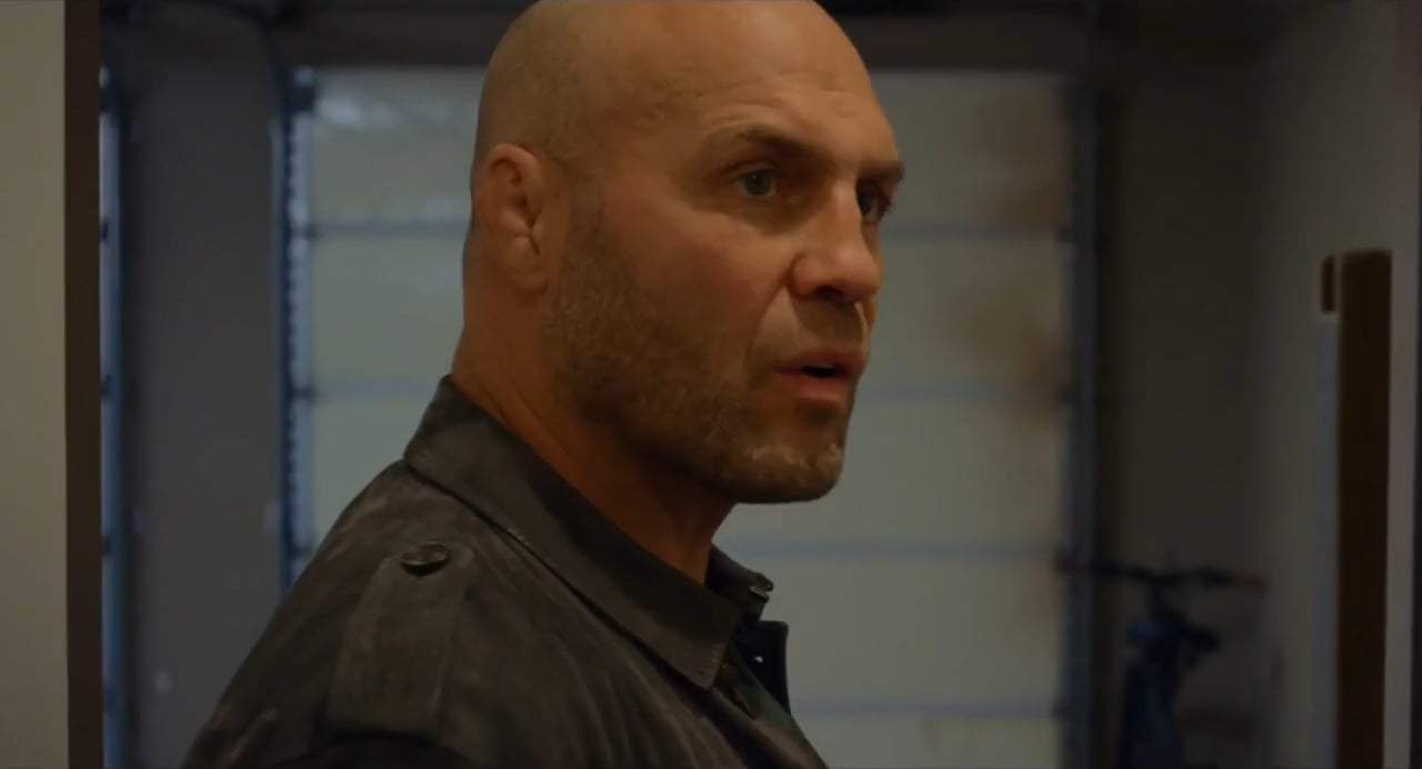 The Row Trailer (2018) Screen Capture #3