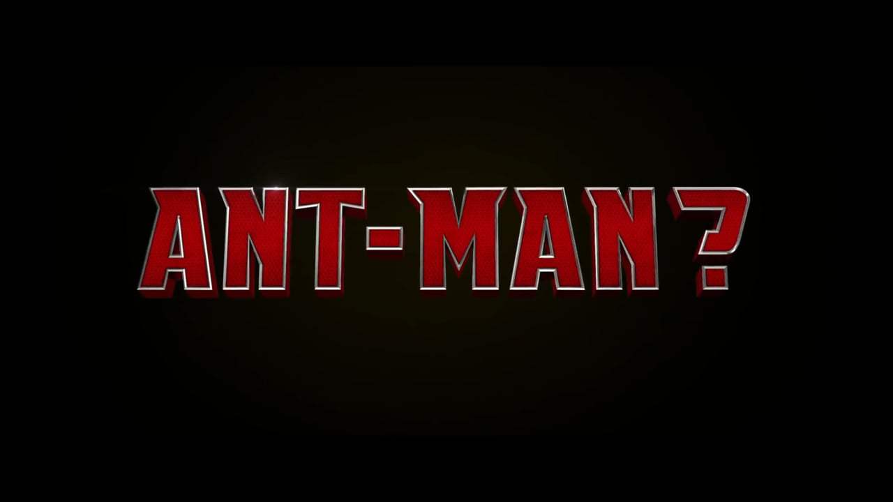 Ant-Man and the Wasp TV Spot - War (2018) Screen Capture #1