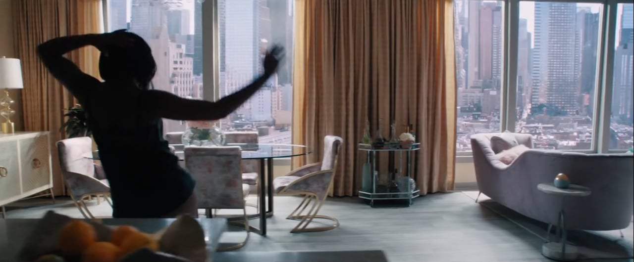 Nobody's Fool Trailer (2018) Screen Capture #1