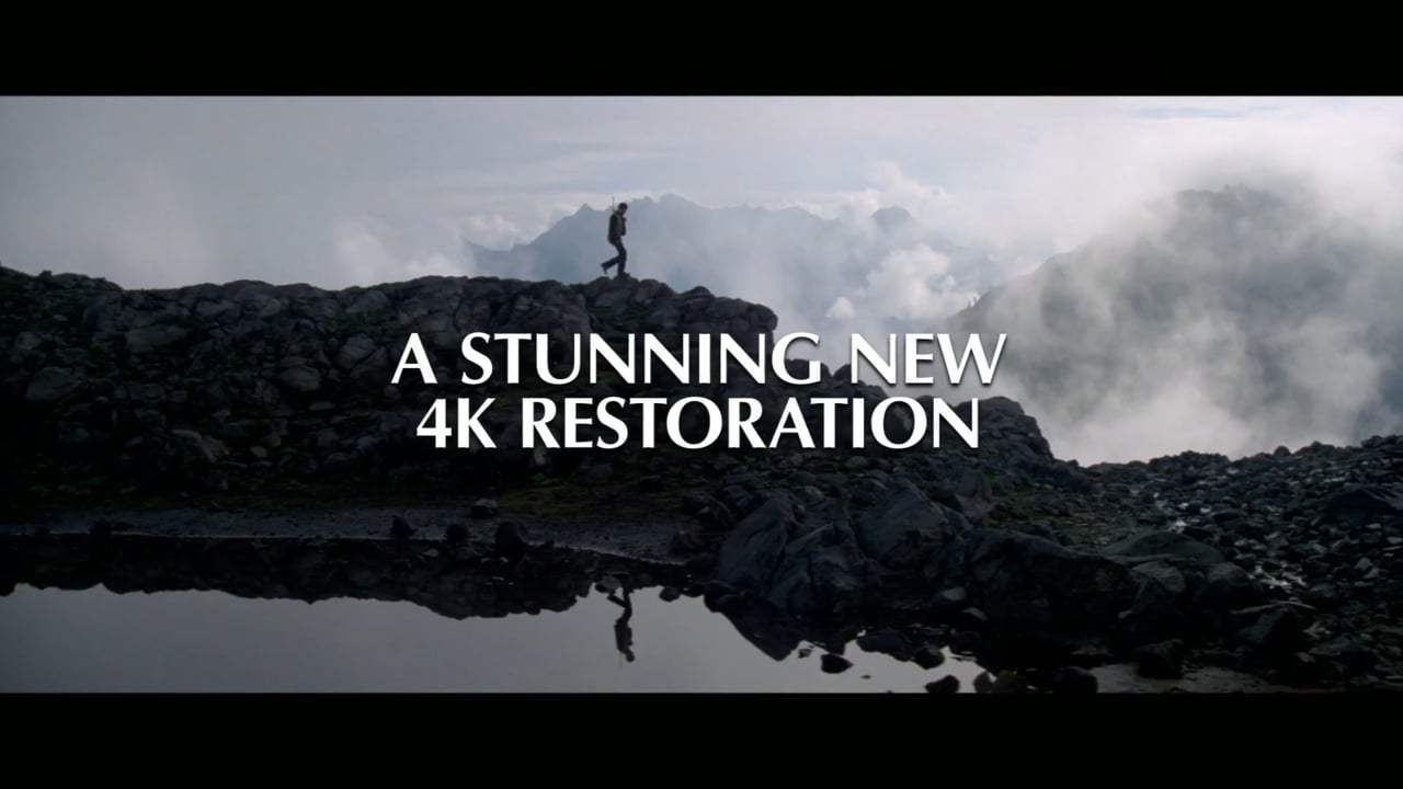 The Deer Hunter Trailer (1979) Screen Capture #1