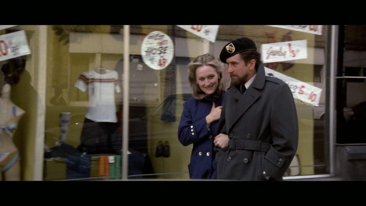The Deer Hunter Trailer (1979) Screen Capture #2