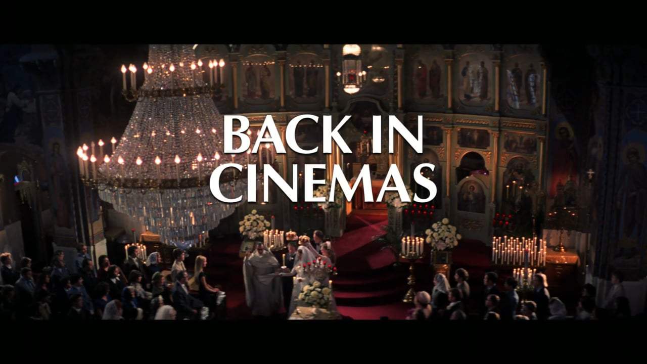 The Deer Hunter Trailer (1979) Screen Capture #3