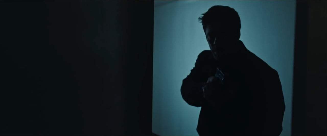Sicario: Day of the Soldado TV Spot - Choice (2018) Screen Capture #2