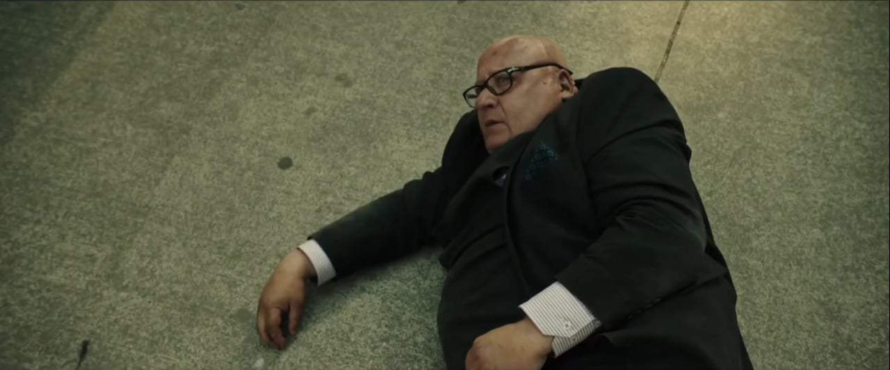 Sicario: Day of the Soldado TV Spot - Drive (2018) Screen Capture #4