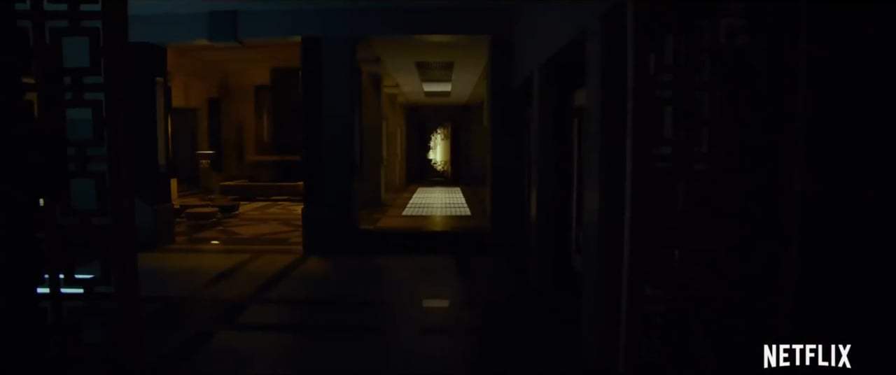Tau Trailer (2018) Screen Capture #2