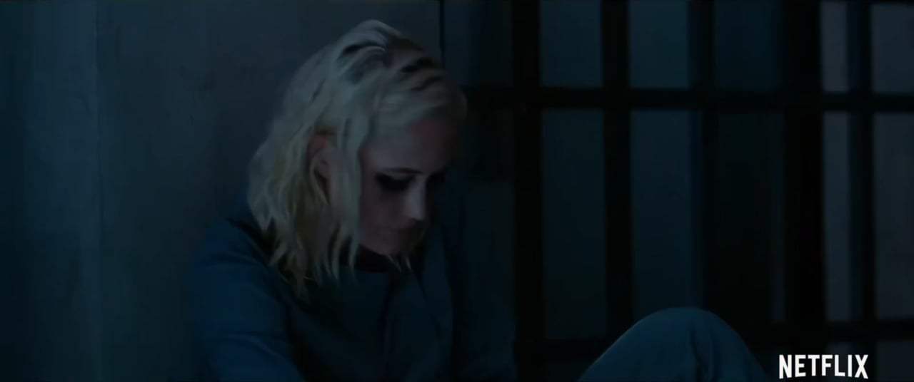 Tau Trailer (2018) Screen Capture #3
