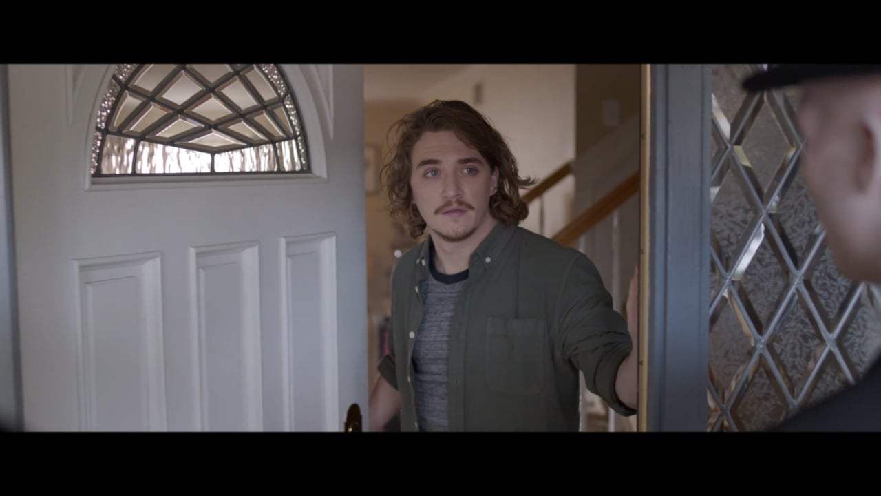 Alien Code Trailer (2018) Screen Capture #4