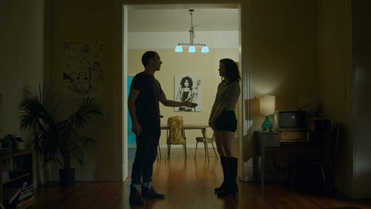 Dead Envy Trailer (2018) Screen Capture #3