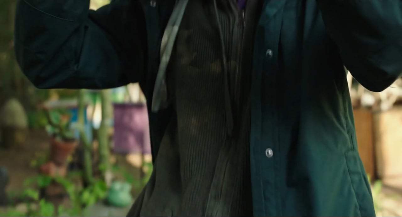 Leave No Trace (2018) - Warmth of the Hive Screen Capture #3