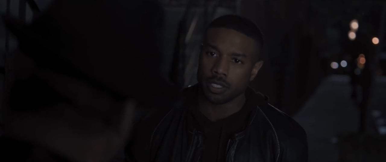 Creed II Trailer (2018) Screen Capture #2