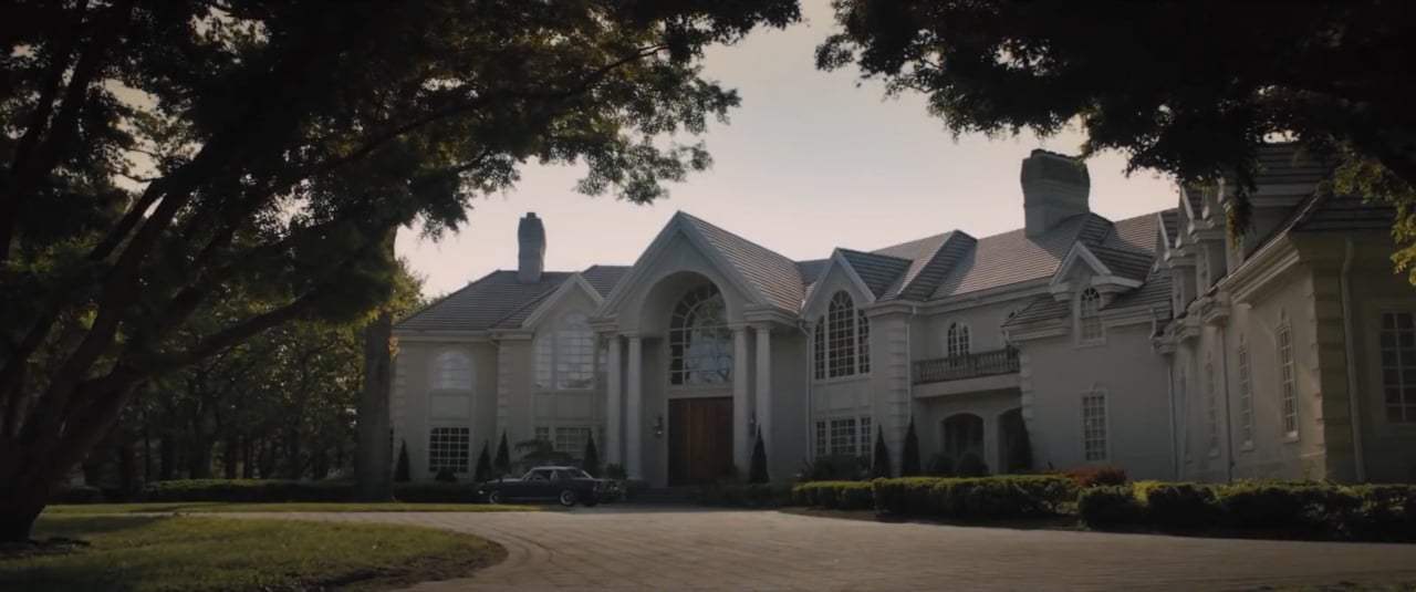Creed II Trailer (2018) Screen Capture #3
