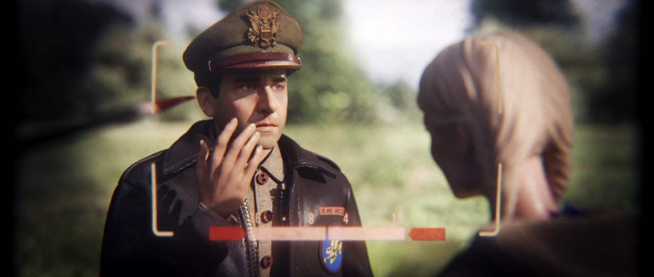 Welcome to Marwen Trailer (2018) Screen Capture #1