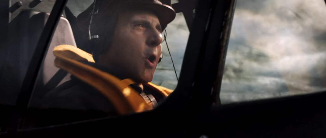 Welcome to Marwen Trailer (2018) Screen Capture #4