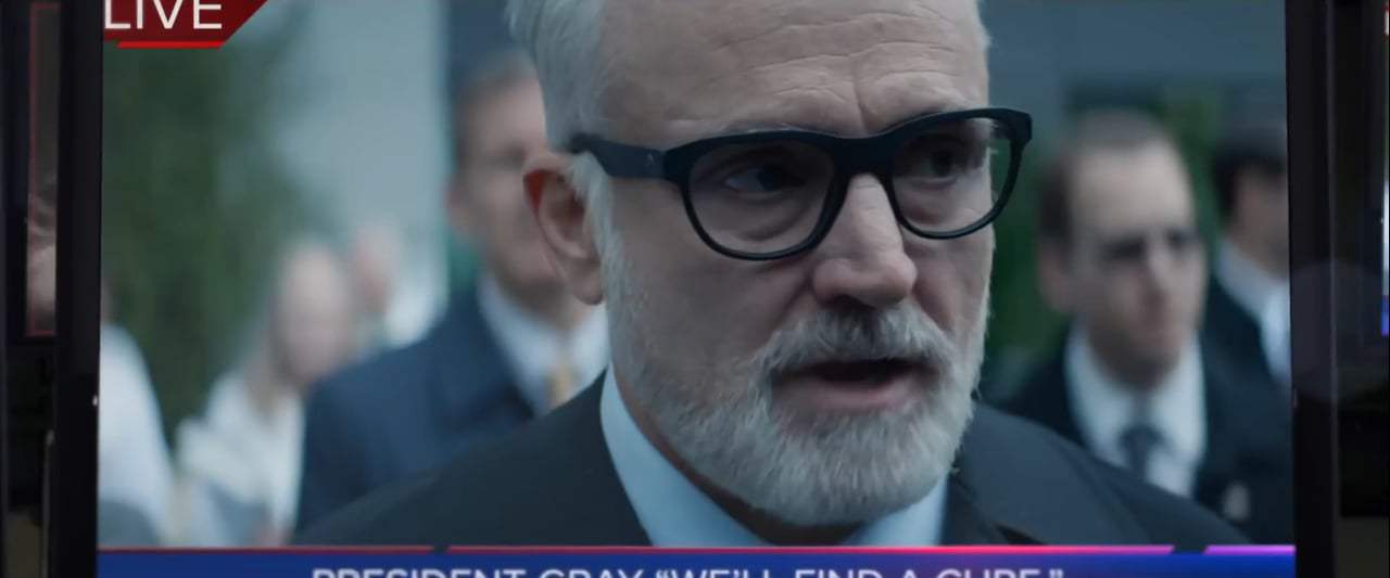 The Darkest Minds TV Spot - Are You One Of Us? (2018) Screen Capture #2