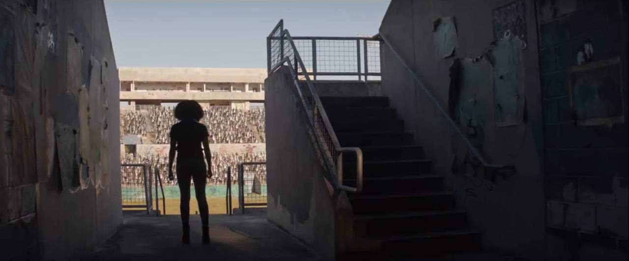 The Darkest Minds TV Spot - Are You One Of Us? (2018) Screen Capture #4
