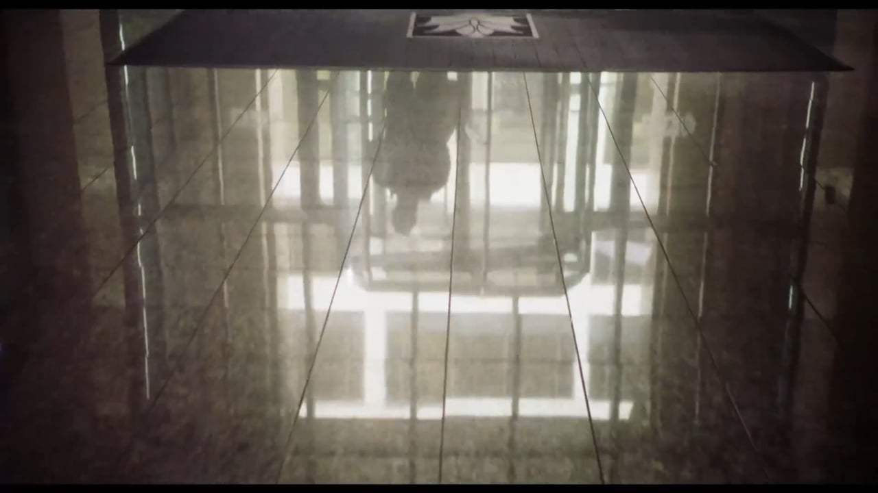 Reprisal Trailer (2018) Screen Capture #1