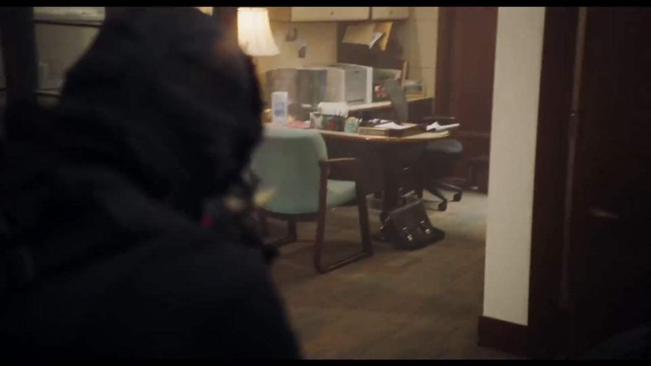 Reprisal Trailer (2018) Screen Capture #2