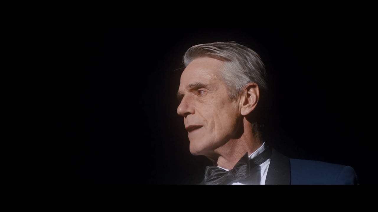 An Actor Prepares Trailer (2018) Screen Capture #1