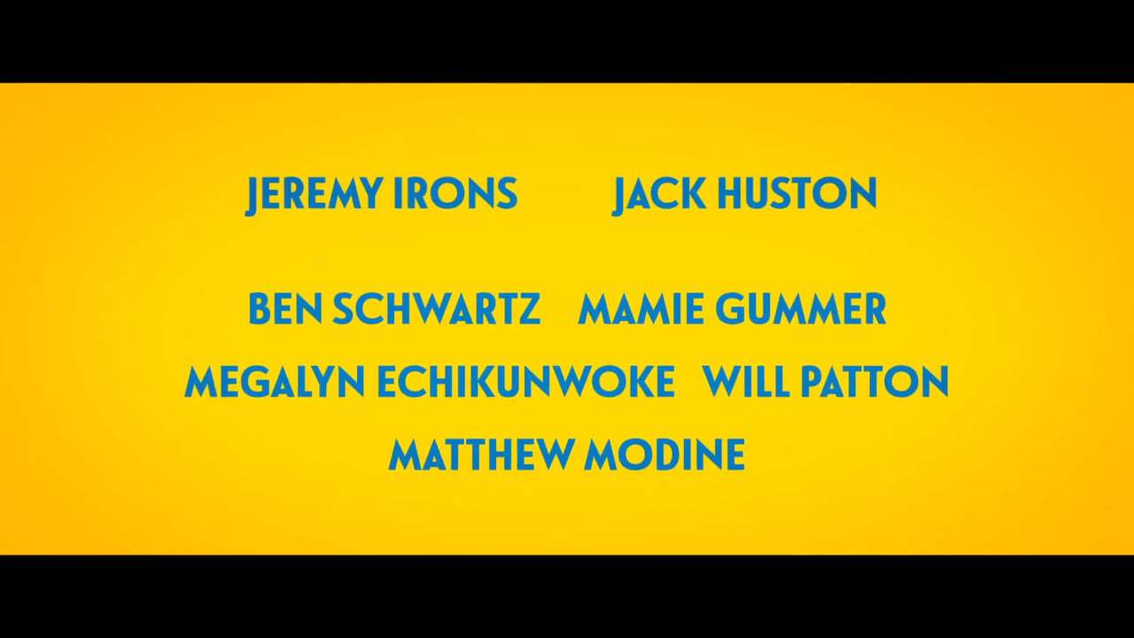 An Actor Prepares Trailer (2018) Screen Capture #4