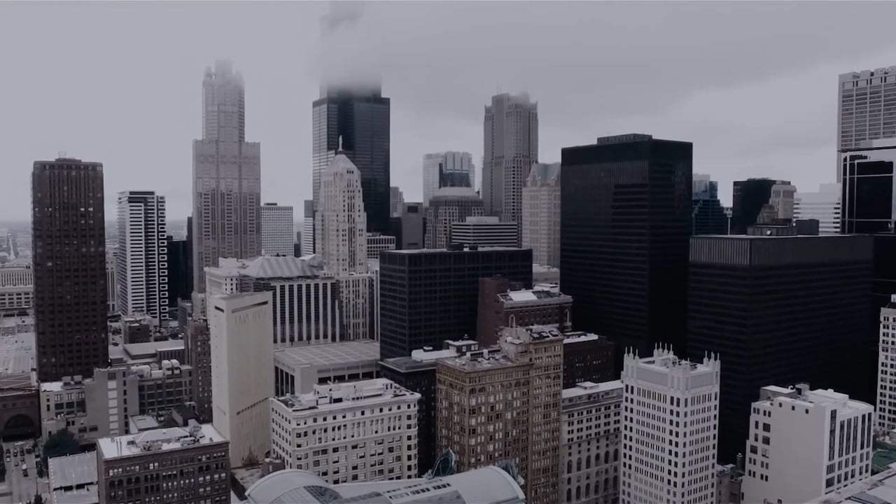 American Chaos Trailer (2018) Screen Capture #1