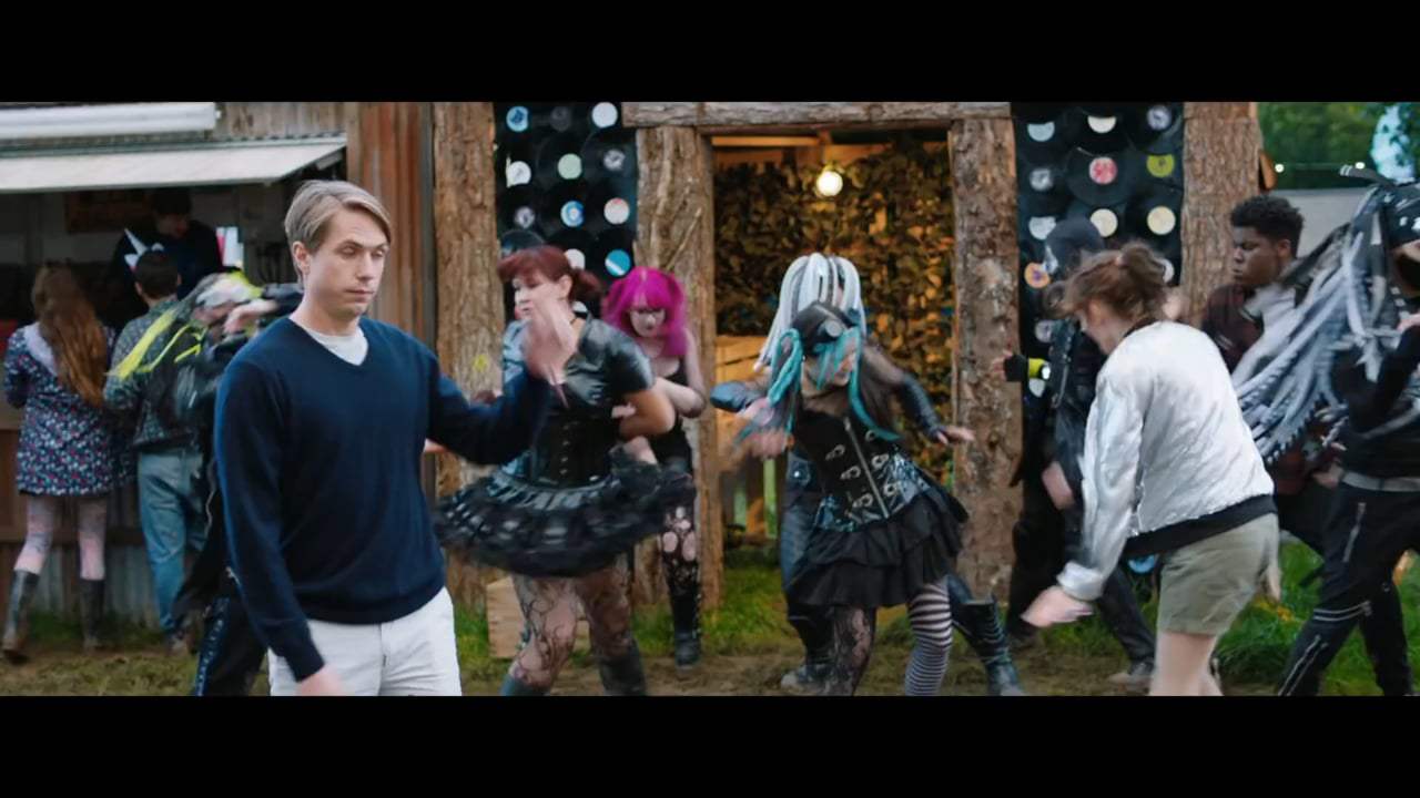 The Festival Trailer (2018) Screen Capture #2