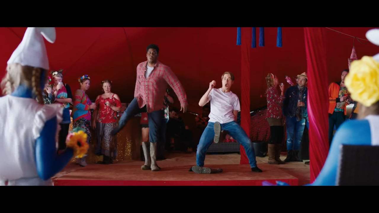 The Festival Trailer (2018) Screen Capture #3