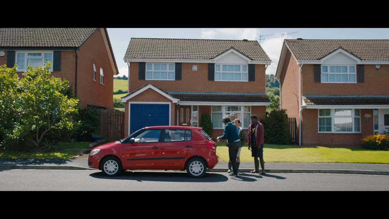 The Festival Trailer (2018) Screen Capture #4