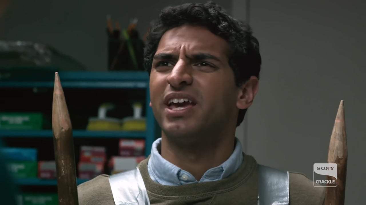 Office Uprising Trailer (2018) Screen Capture #1