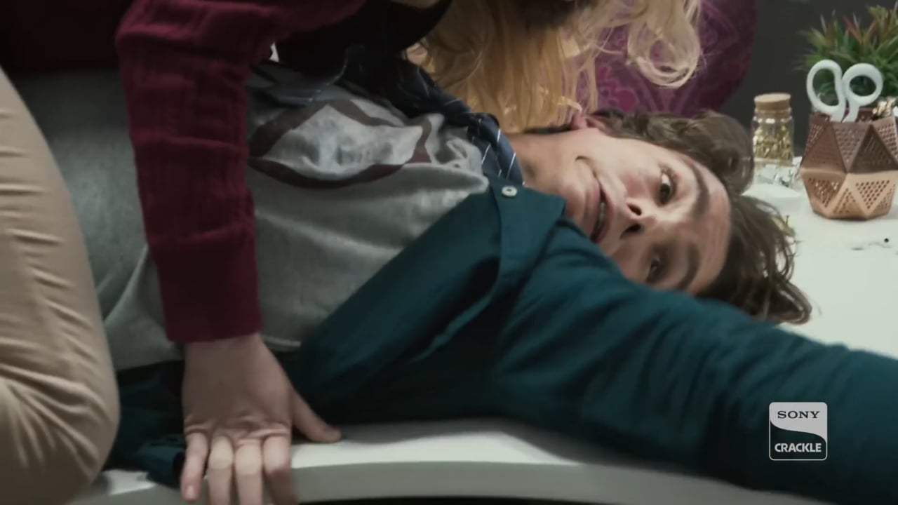 Office Uprising Trailer (2018) Screen Capture #2