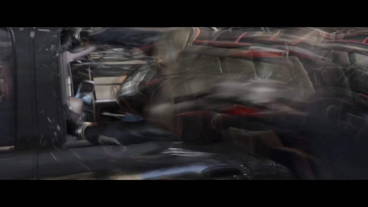 Ant-Man and the Wasp Featurette - It Takes Two (2018) Screen Capture #4