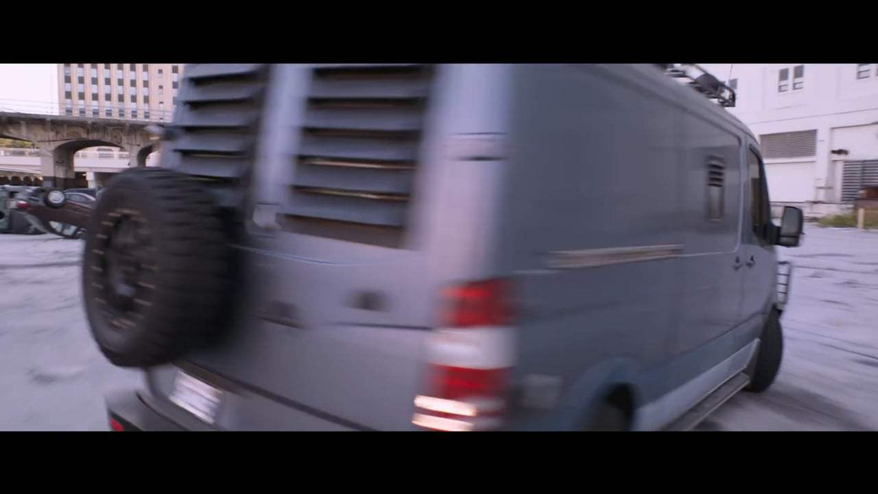 Ant-Man and the Wasp (2018) - Scenic Tour Screen Capture #1