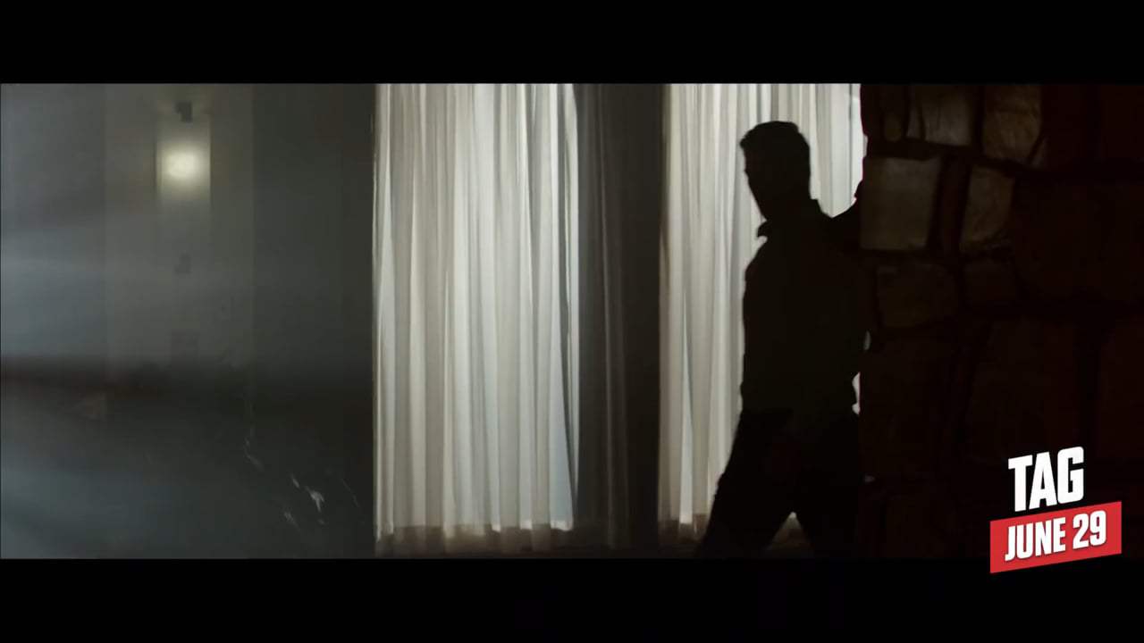 Tag (2018) - Country Club Screen Capture #1
