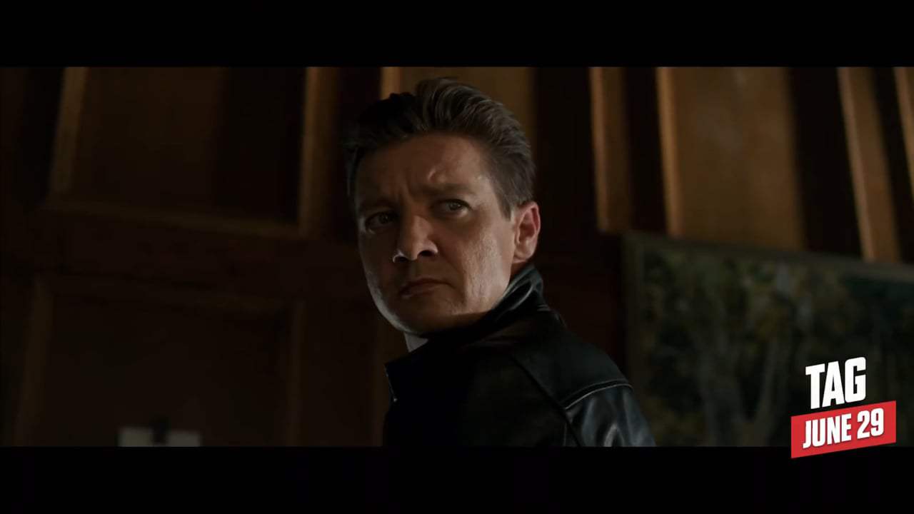 Tag (2018) - Country Club Screen Capture #2