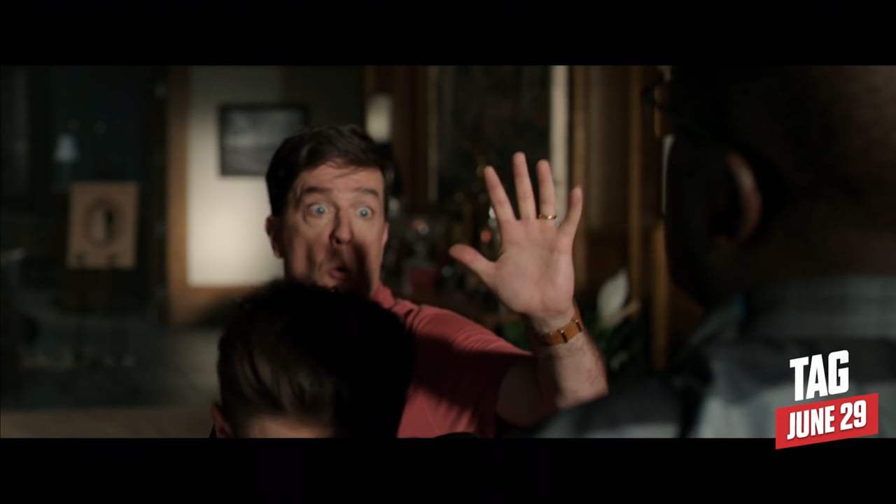 Tag (2018) - Country Club Screen Capture #3