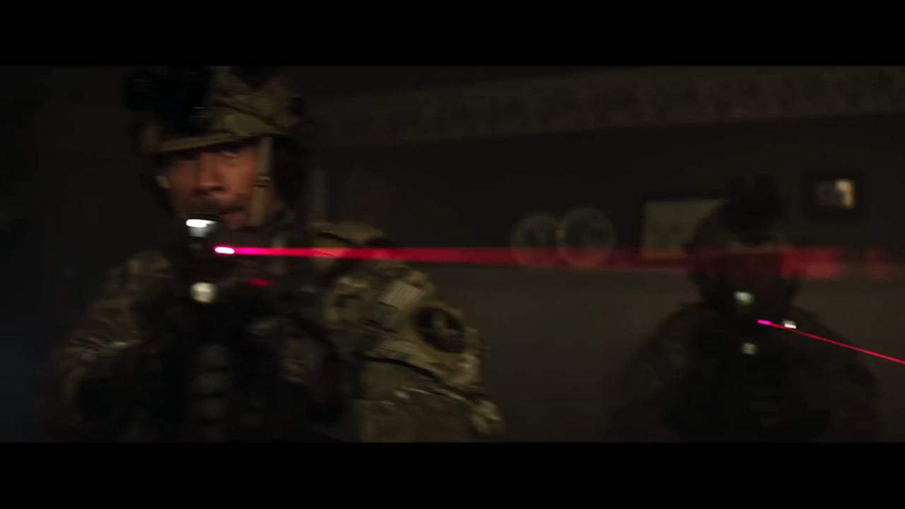 Skyscraper Featurette - Inside Look (2018) Screen Capture #1