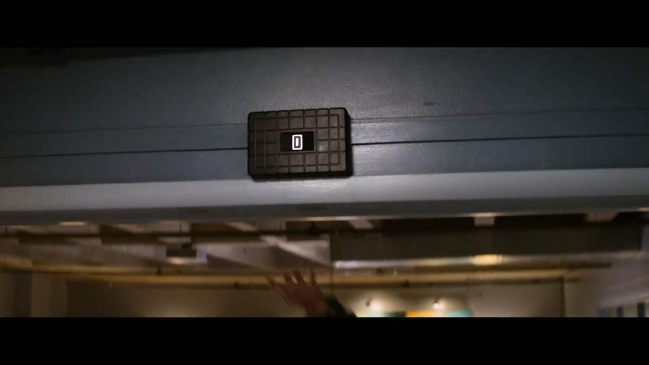 Skyscraper Featurette - Inside Look (2018) Screen Capture #3