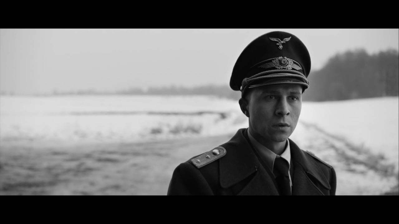 The Captain Trailer (2018) Screen Capture #2
