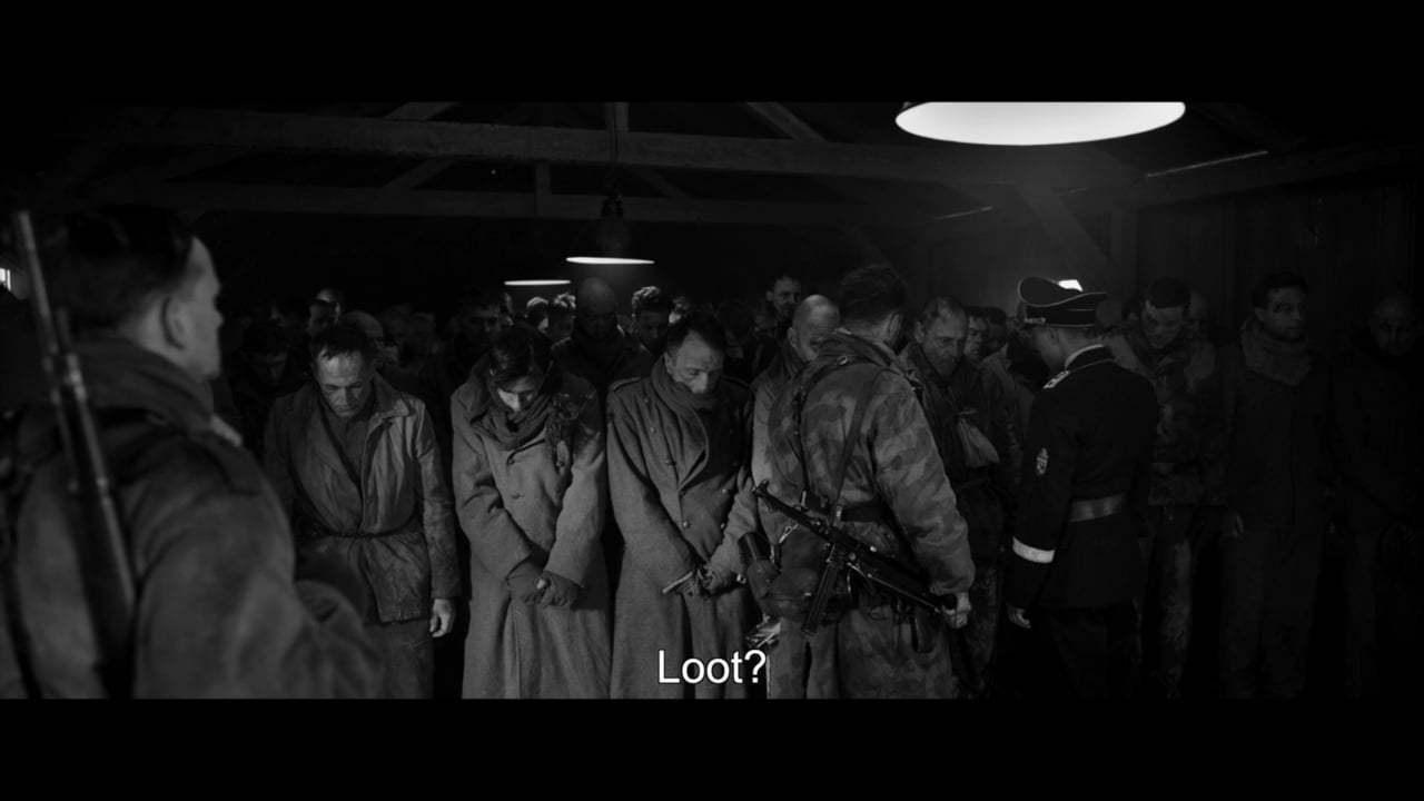 The Captain Trailer (2018) Screen Capture #3