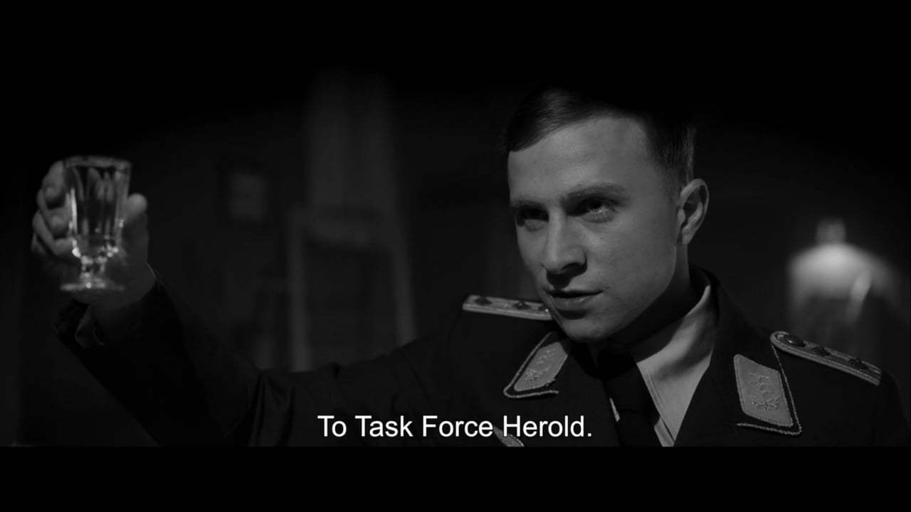 The Captain Trailer (2018) Screen Capture #4