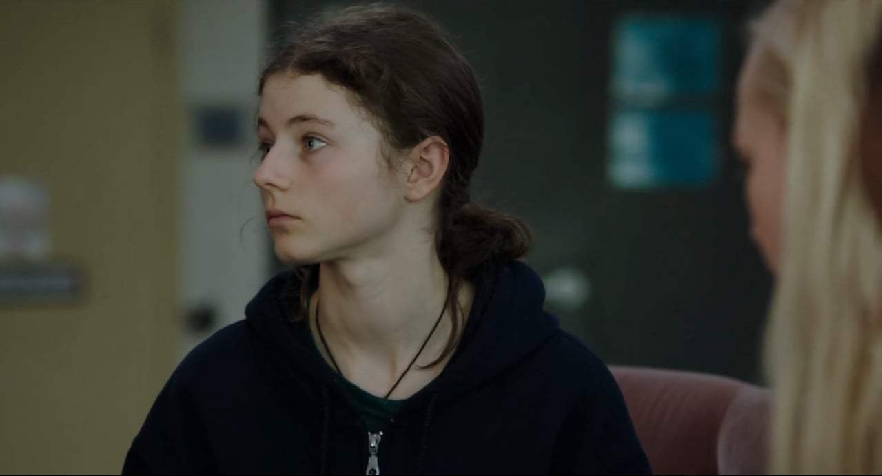 Leave No Trace (2018) - Dream Boards Screen Capture #2