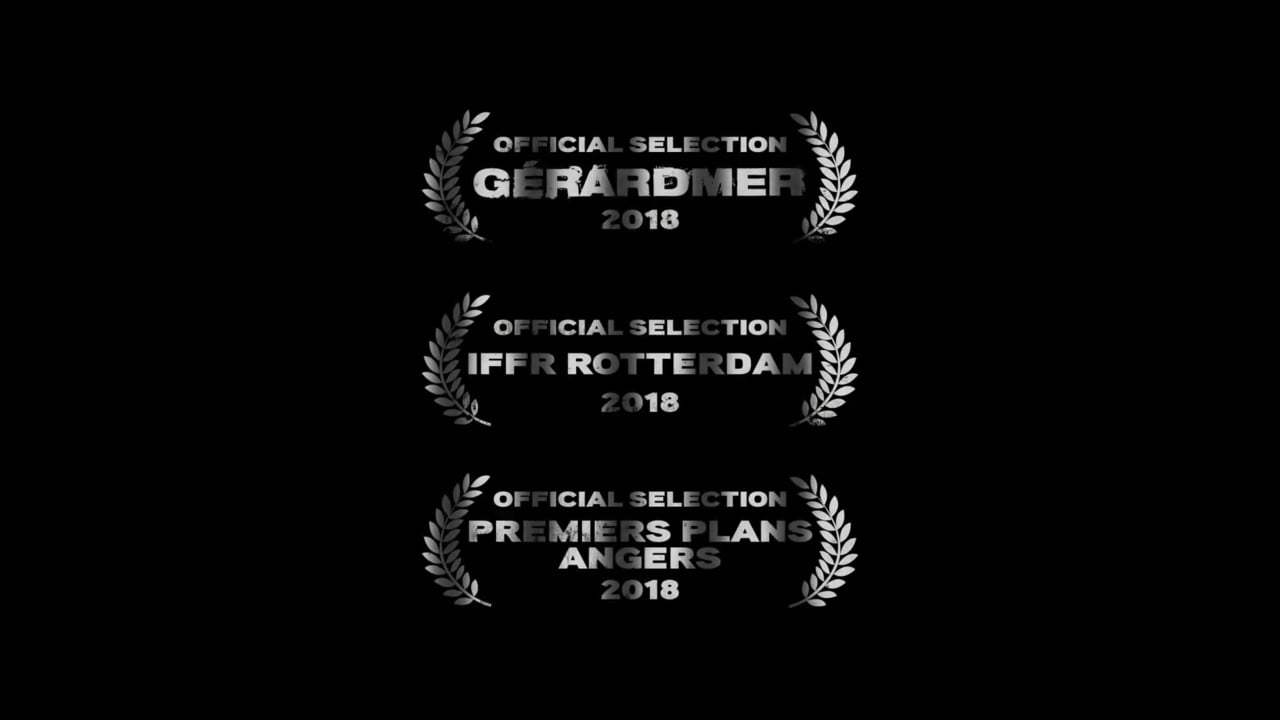 The Night Eats the World Trailer (2018) Screen Capture #1