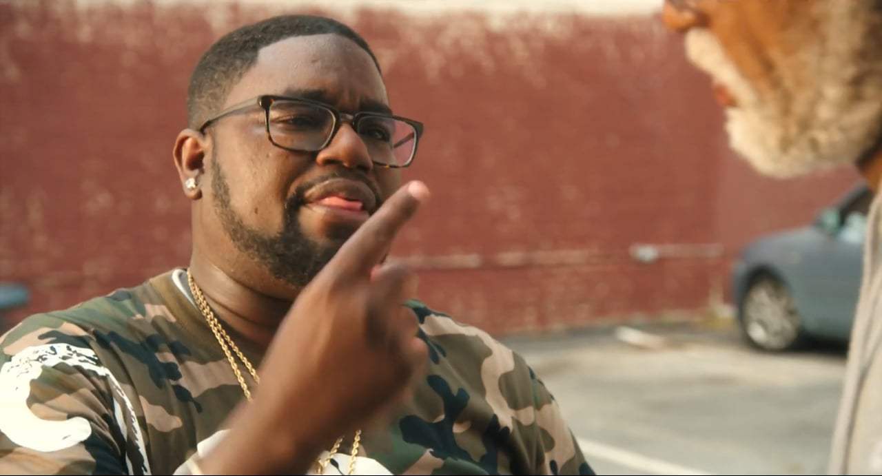 Uncle Drew TV Spot - Dax (2018) Screen Capture #1