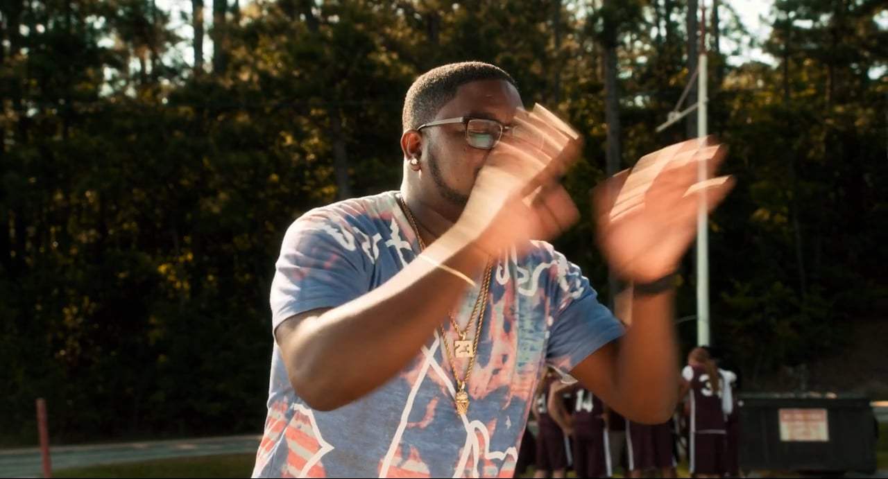 Uncle Drew TV Spot - Dax (2018) Screen Capture #3