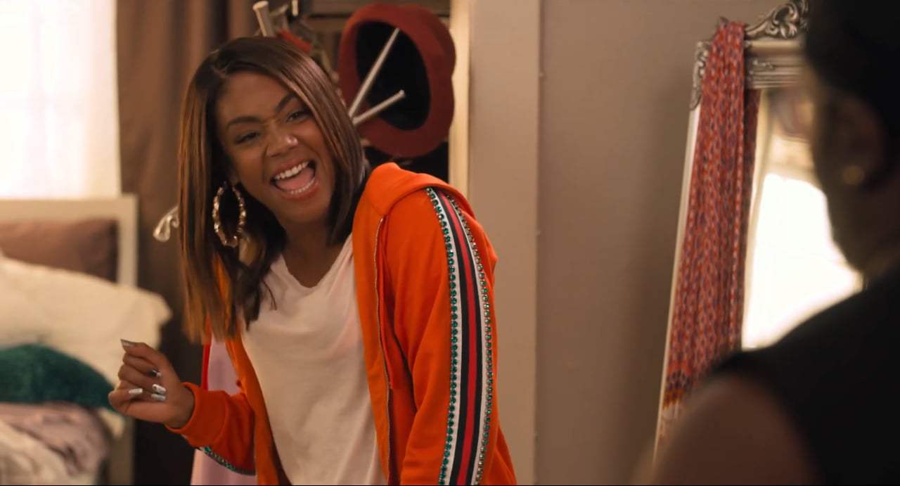 Uncle Drew TV Spot - Jess (2018) Screen Capture #2