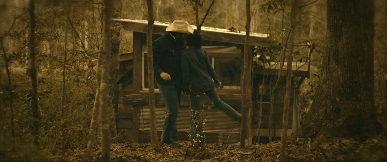 Blaze Trailer (2018) Screen Capture #2