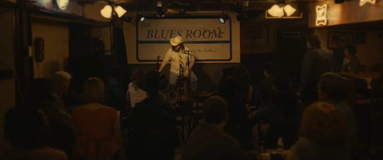 Blaze Trailer (2018) Screen Capture #3