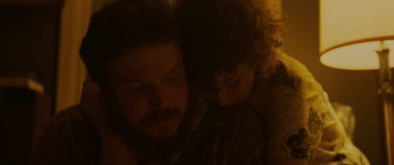 Blaze Trailer (2018) Screen Capture #4